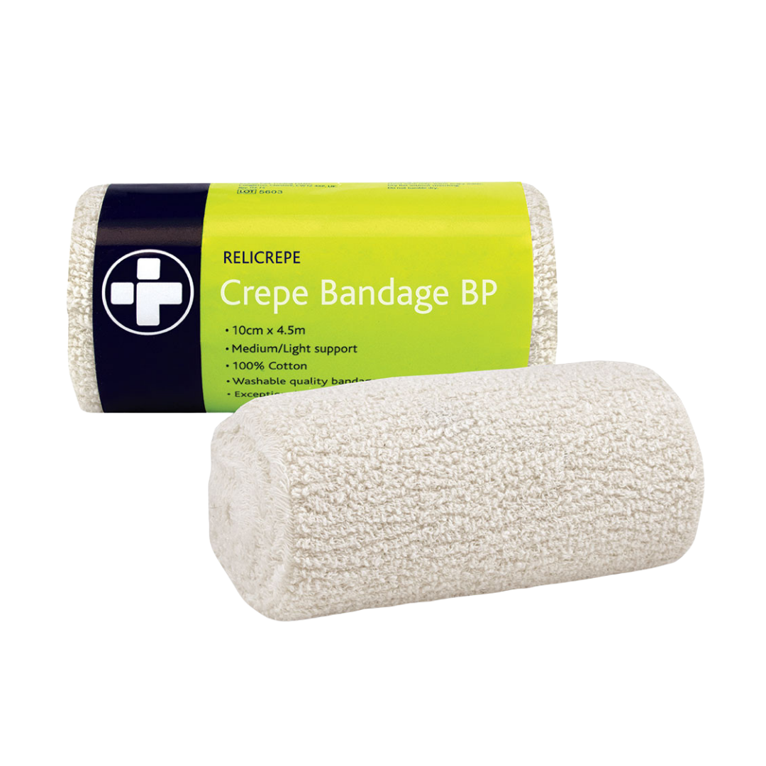 Crepe Bandage