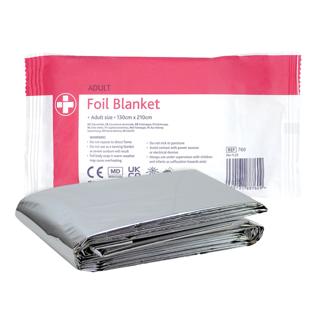 Foil Blanket