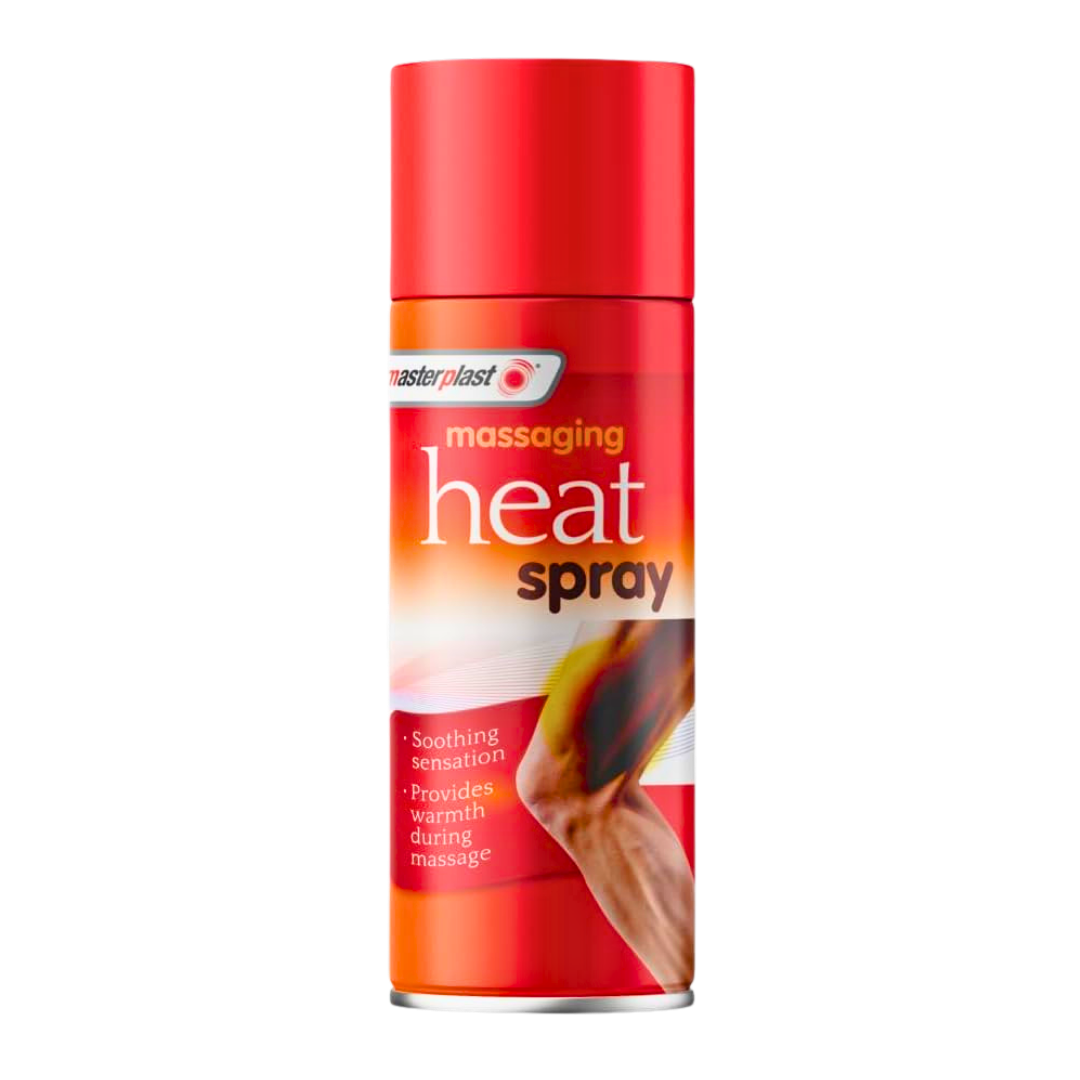 Heat Spray