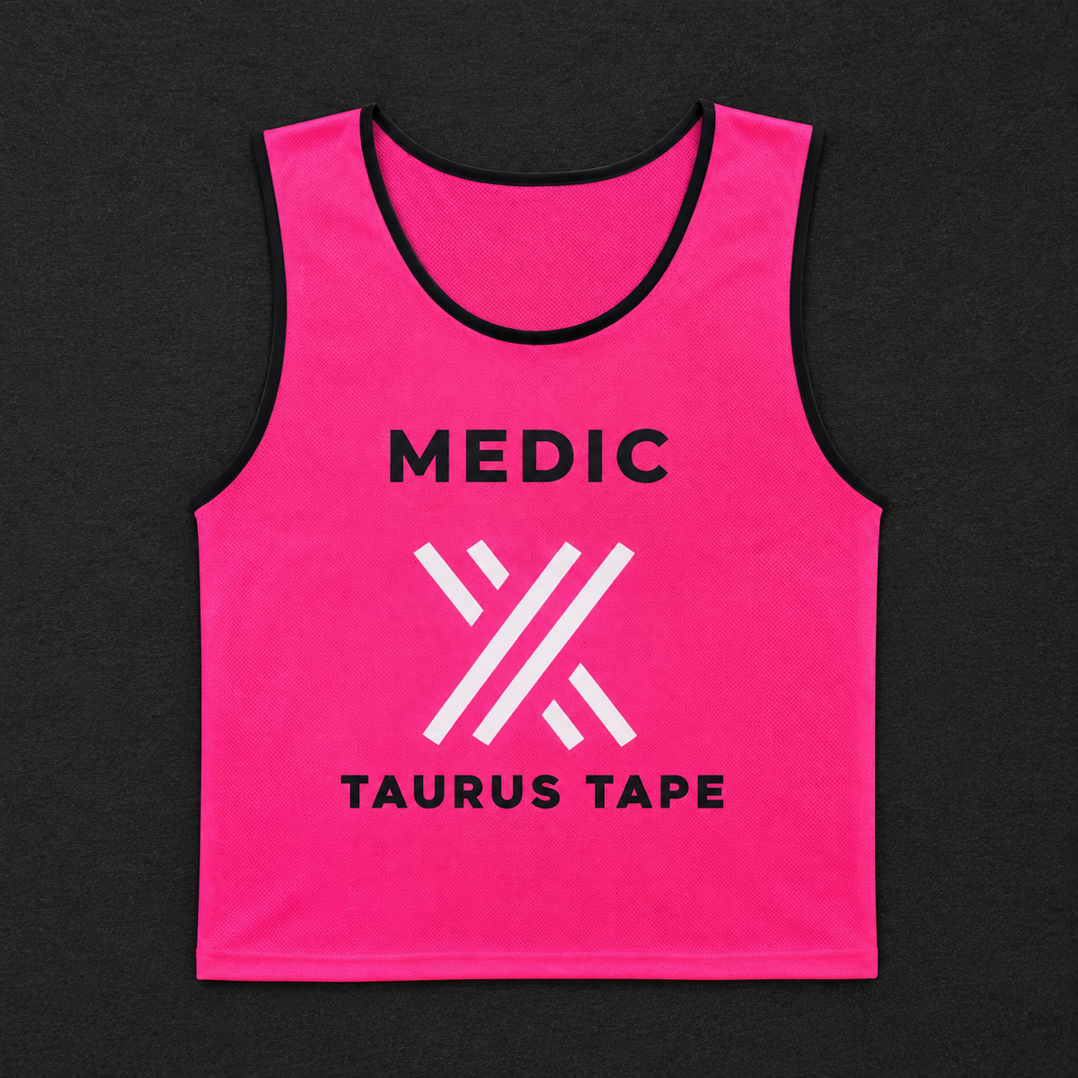 Medic Bib (New Design)