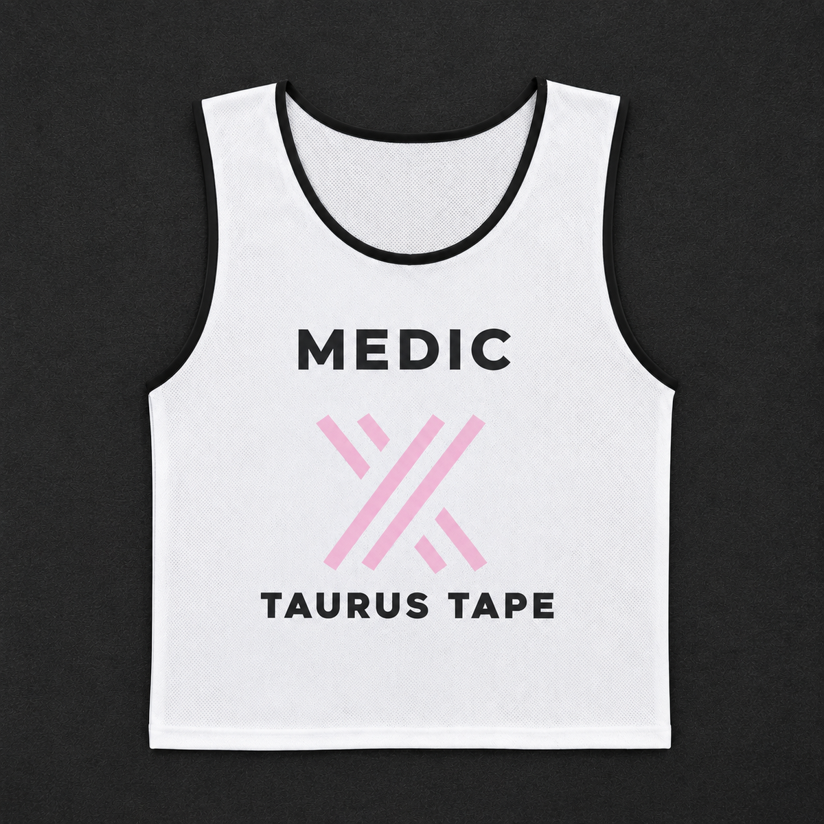 Medic Bib (New Design)