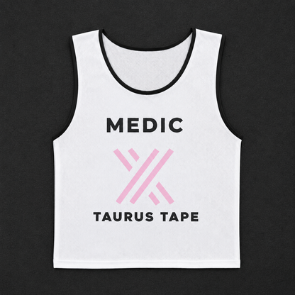 Medic Bib (New Design)
