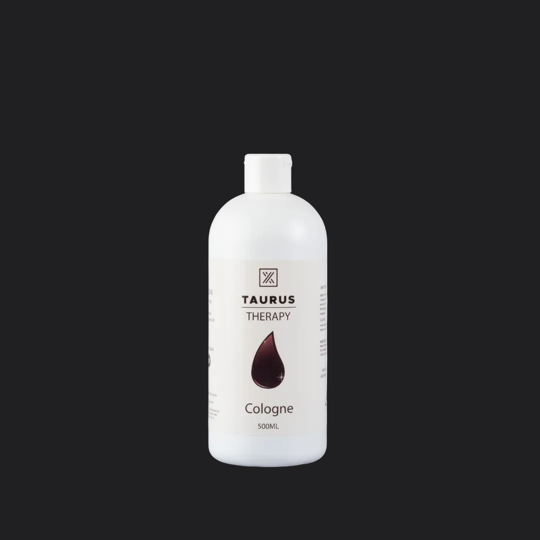 Taurus Cologne 500ml