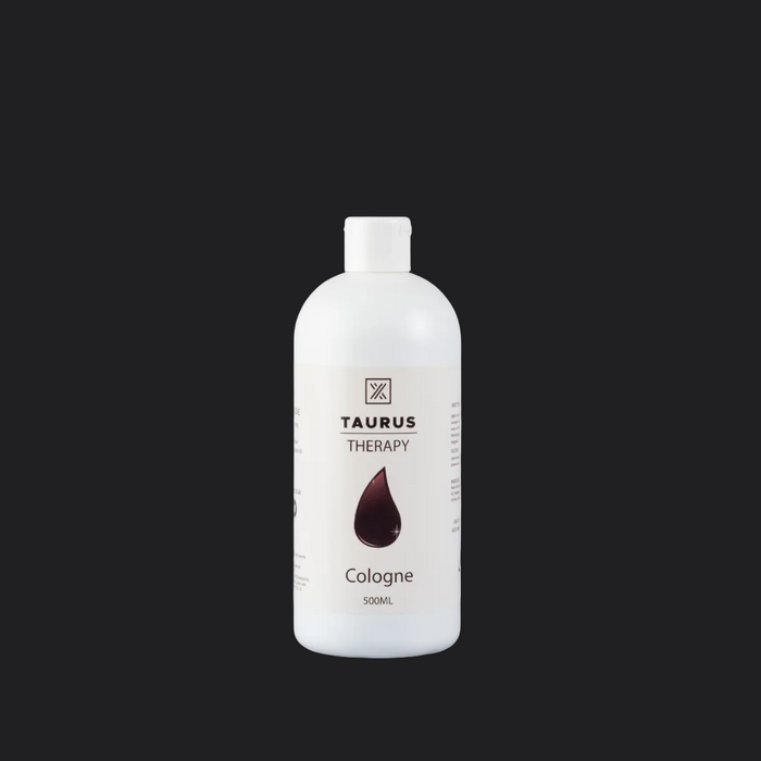 Taurus Cologne 500ml