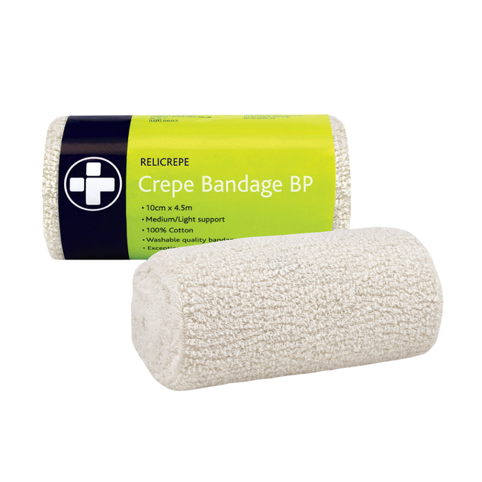 Crepe Bandage