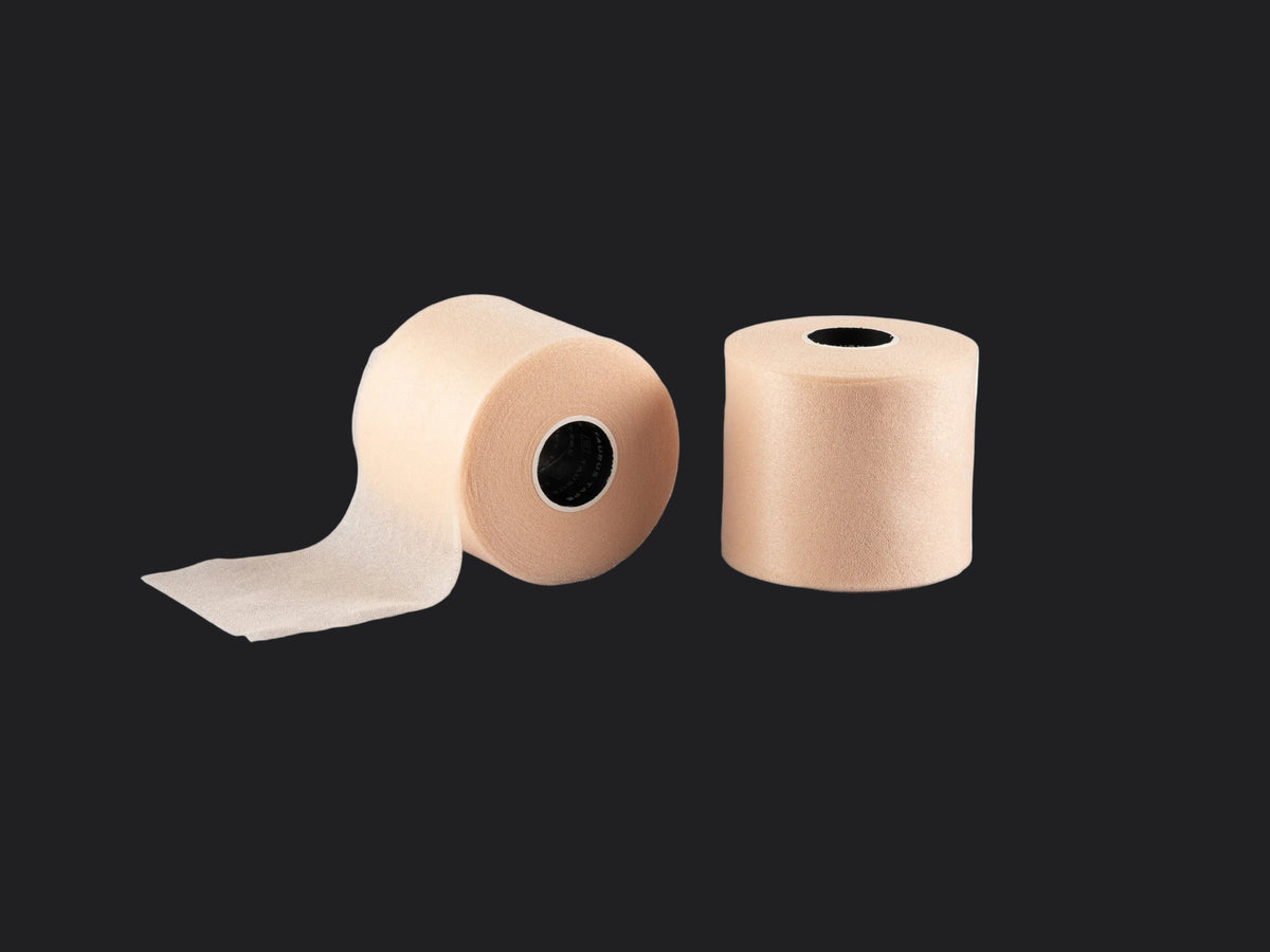 Taurus Foam Underwrap