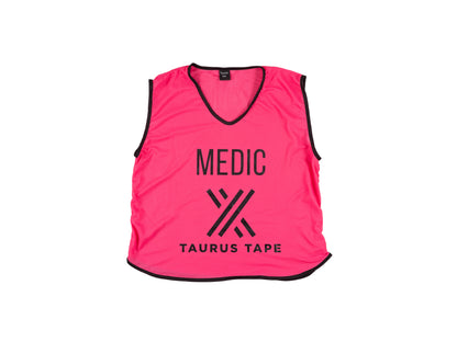Medic Bib