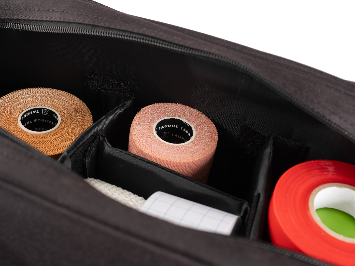 Pitchside Physio Bag