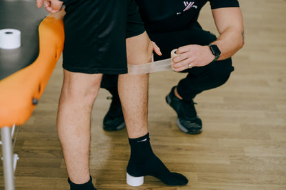 Taurus Foam Underwrap