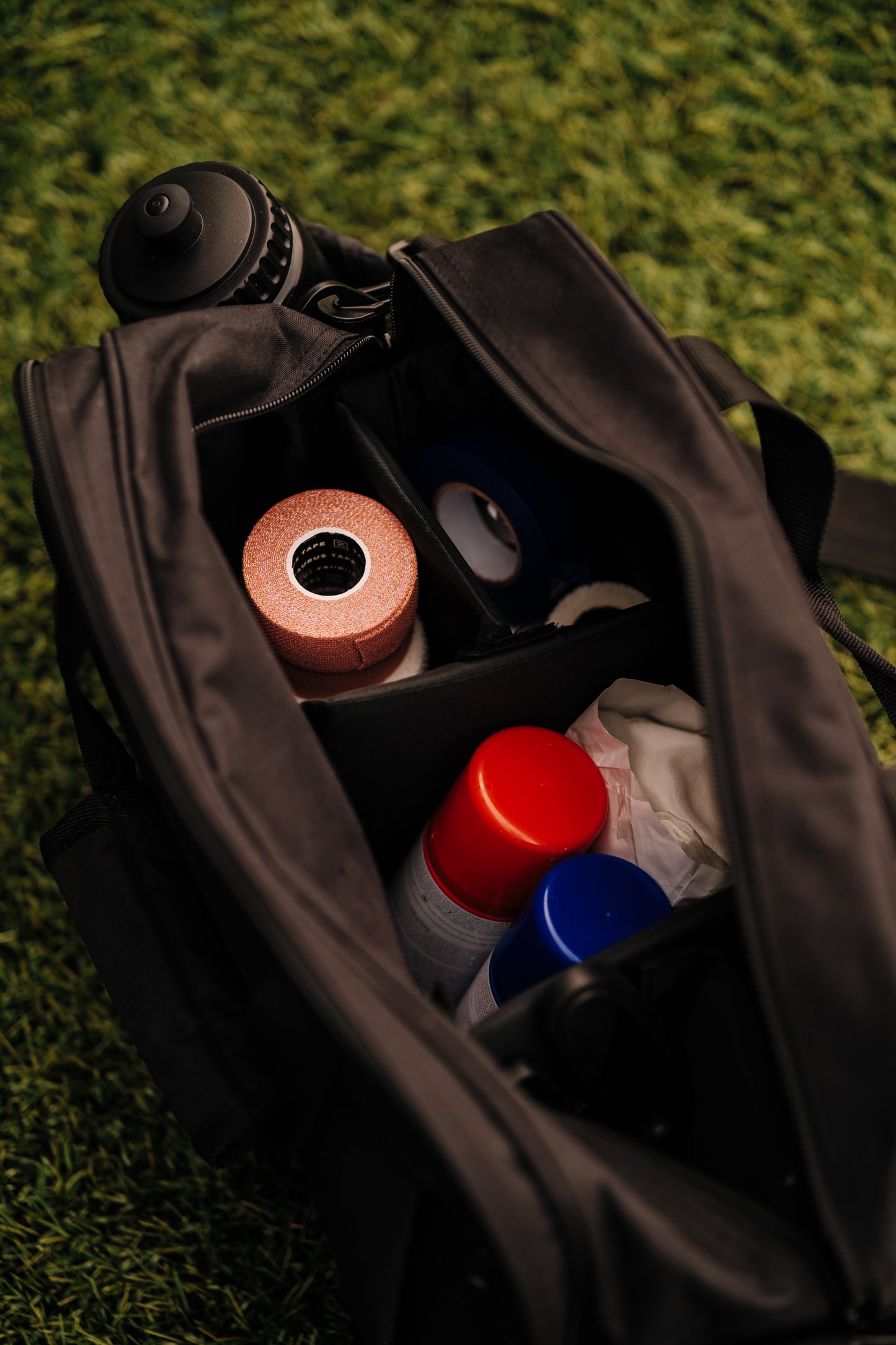 Pitchside Physio Bag