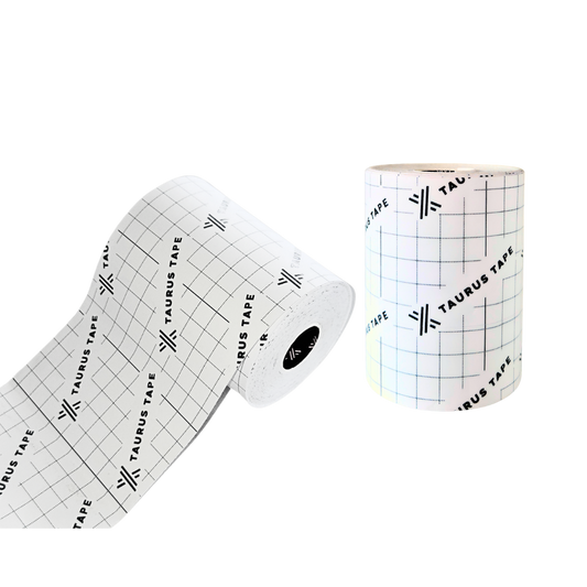 Fixation Tape