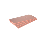 Adhesive Foam Sheets