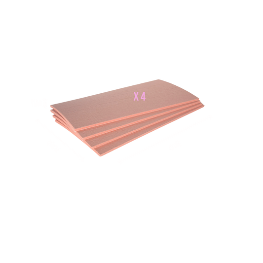 Adhesive Foam Sheets