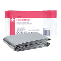 Foil Blanket