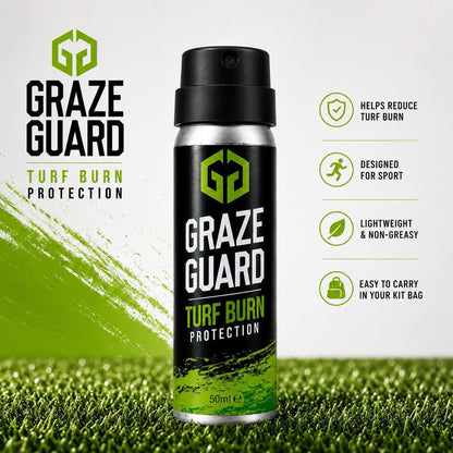 Graze Guard | Turf Protection Spray