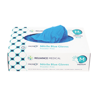 Nitrile Gloves