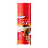 Heat Spray
