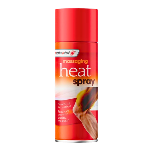 Heat Spray