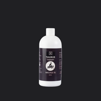 Sports Massage Oil