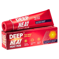 Deep Heat