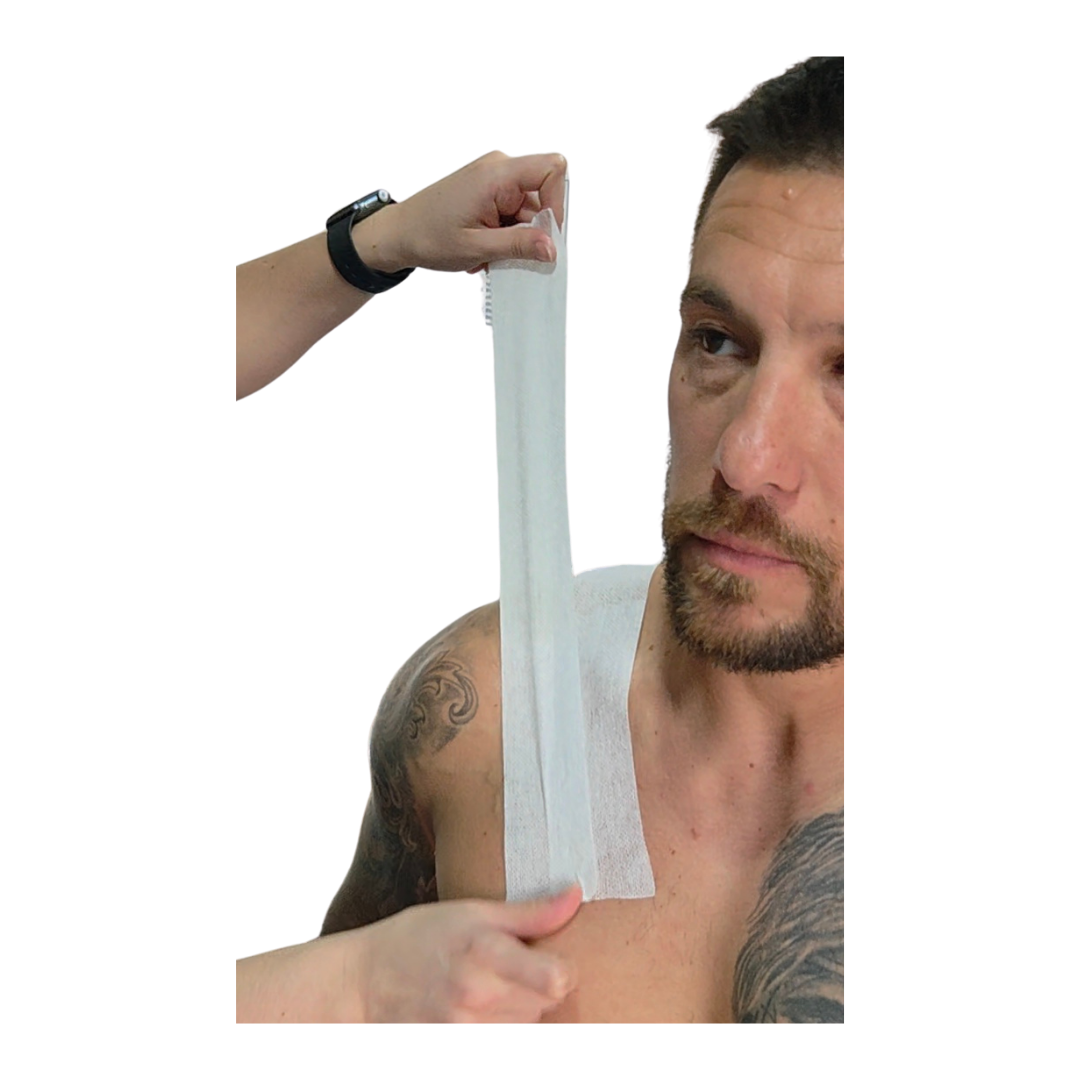 Fixation Tape