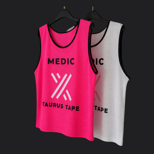 Medic Bib (New Design)