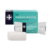 Sterile Dressing