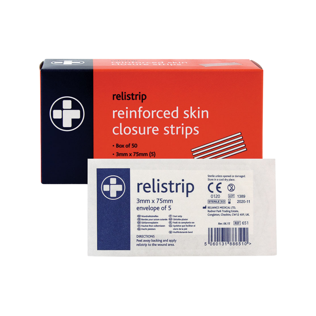 Steri Strips