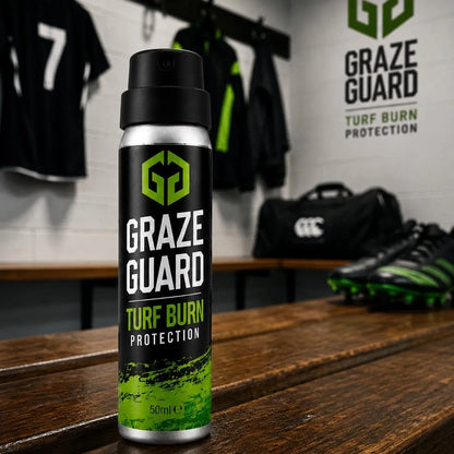 Graze Guard | Turf Protection Spray