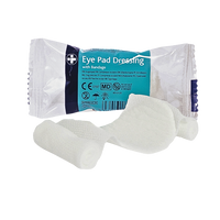 Sterile Eye Pad Dressing