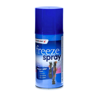 Freeze Spray