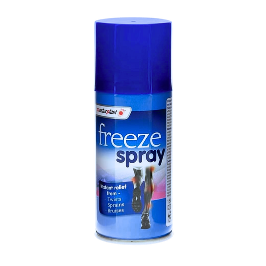 Freeze Spray