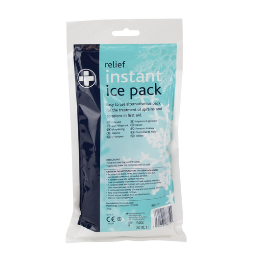 Instant Ice Pack (200g)