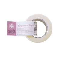 Microporous Tape