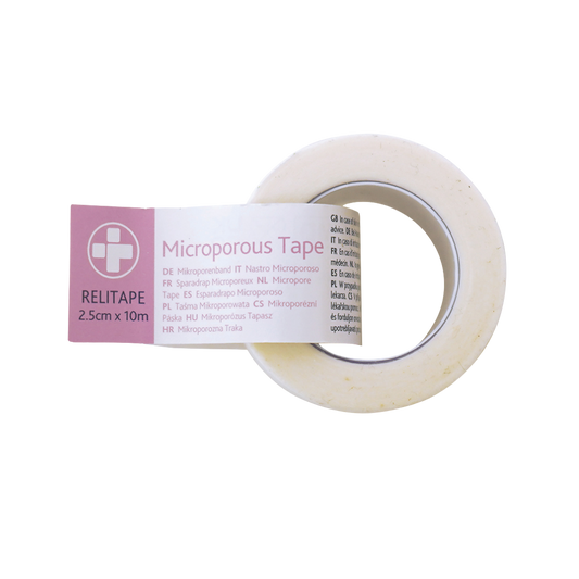 Microporous Tape