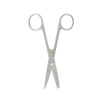 Nurses Scissors