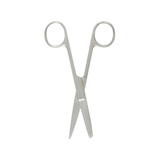 Nurses Scissors - Blunt/Sharp