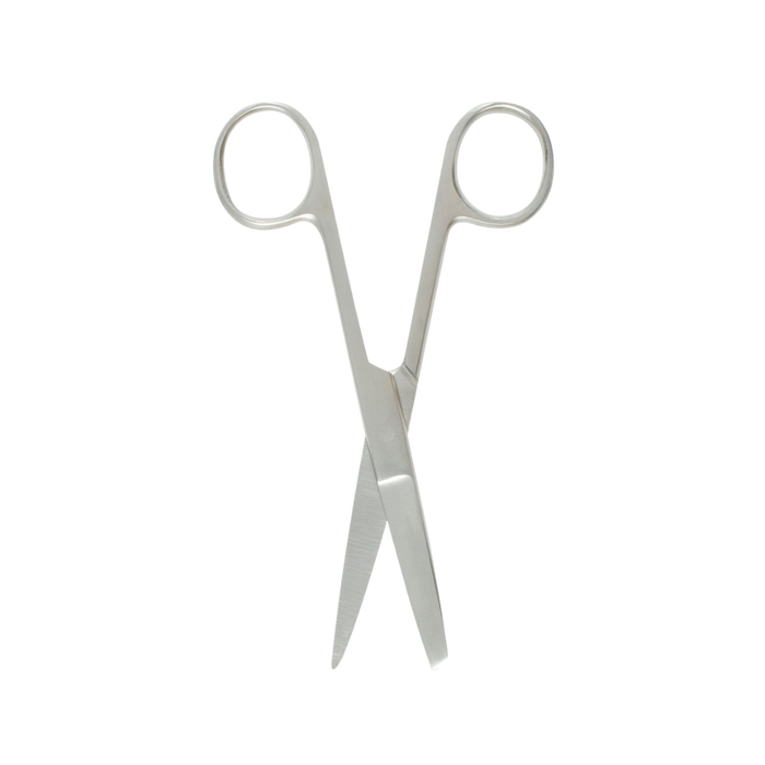 Nurses Scissors - Blunt/Sharp