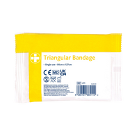 Triangular Bandage
