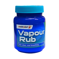 Vapour Rub