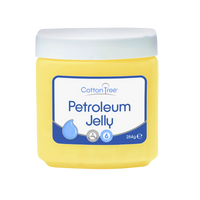 Petroleum Jelly